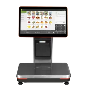 Balanza solo peso TS20