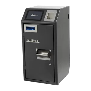 CashDro 4+