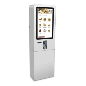 T-Quiosk 202