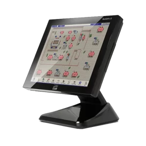 TPV ICG BeatlePos II i3 +