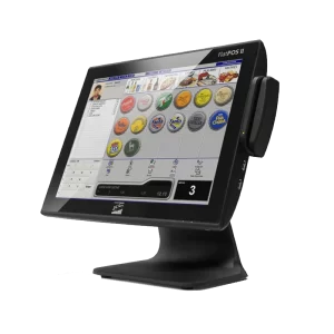 TPV ICG FlatPos II