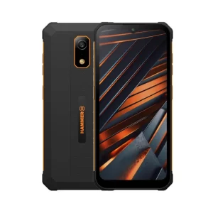 Comandero Hammer Iron 4 LTE