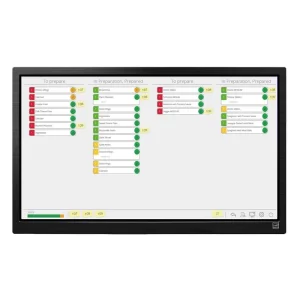 Pantallas de Cocina Hioscreen