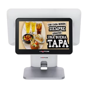 Segunda Pantalla TPV