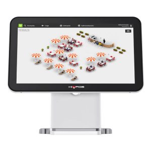 TPV TÁCTIL HIOPOS SUN II